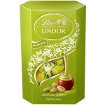 Lindt Lindor Pistácie 200 g – Sleviste.cz