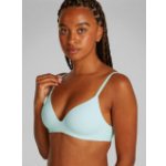 Calvin Klein QF8013 CHJ sv. zelená – Zboží Dáma