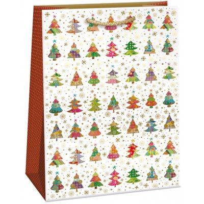 ARGUS Dárková papírová taška (30 x 42 cm) 08890163 – Sleviste.cz