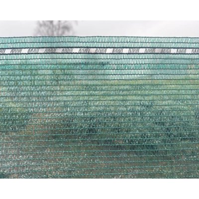GTEX Stínící tkanina, síť, rašlový úplet 55%, 70g/m2, 150cm, Zelená – HobbyKompas.cz