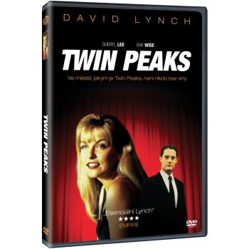 Twin Peaks DVD