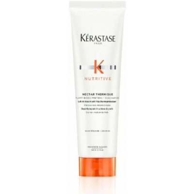 KÉRASTASE Nutritive Termoochrané mléko proti krepatění 150 ml – Hledejceny.cz