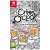 Hra na Nintendo Switch Crime Oclock