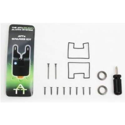 ATT Náhradní díly s Spare/Accesories Pack – Zboží Mobilmania