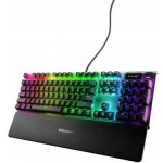 Steelseries Apex Pro 64626 – Zboží Živě