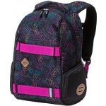 Nugget Bradley 3B Traverse Color černá – Zbozi.Blesk.cz