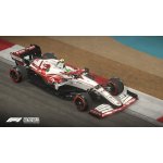 F1 2021 – Zboží Živě