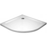 Mexen SLIM 80 x 80 cm 41108080 – Zboží Dáma