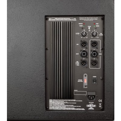 HH Electronic TMP-112A – Hledejceny.cz