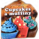 Cupcakes a muffiny - domácí delikatesy