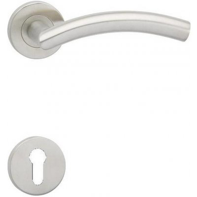 Cobra Paola-R III BB nerez – Sleviste.cz