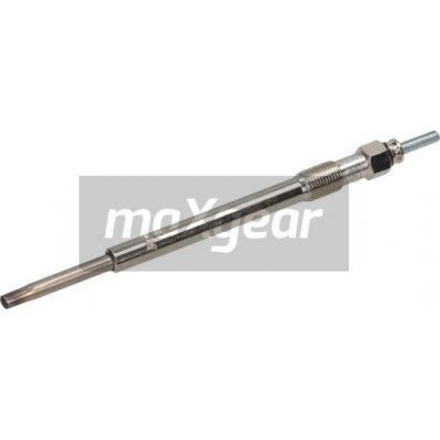 MAXGEAR Žhavicí svíčka 660027 – Zboží Mobilmania