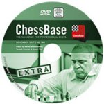 ChessBase Magazine Extra 180 DVD – Zboží Živě