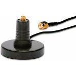 Digitus Wireless LAN antenna base, magnet mount RP-SMA connector, 1.5m low loss, (DN-70101-1) – Hledejceny.cz
