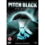 Pitch Black DVD – Hledejceny.cz