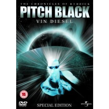 Pitch Black DVD