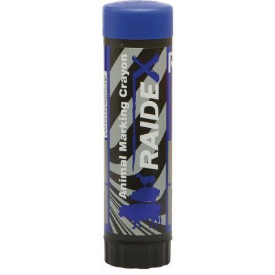 Raidex Křída vosková modrá – Zboží Dáma Raidex Křída vosková modrá – Zboží Dáma