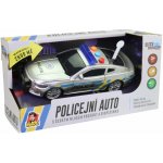 Made Policejní auto na setrvačník česky mluvící – Hledejceny.cz