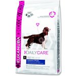 Eukanuba Dog Daily Care Excess Weight 12 kg – Hledejceny.cz