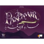 Fox in the box Pax Pamir – Sleviste.cz
