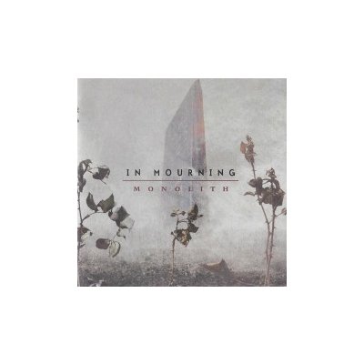 In Mourning - Monolith / Digipack [CD]