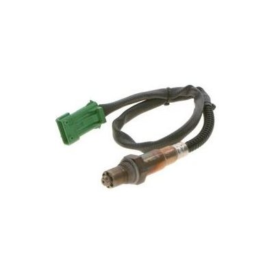 Lambda sonda BOSCH 0 258 006 027 BO 0258006027 | Zboží Auto