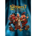 The Settlers 7 (History Edition) – Hledejceny.cz