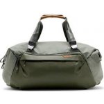 Peak Design Travel Duffel 50L BTRD-50-SG-1 zelený – Zboží Živě