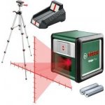 Bosch Quigo Plus 0 603 663 600 – HobbyKompas.cz