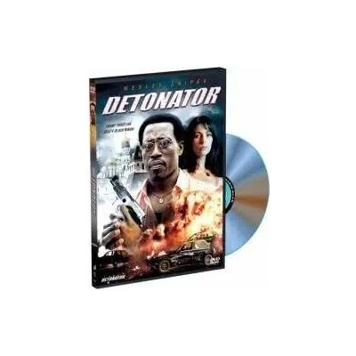 Detonátor DVD – Hledejceny.cz