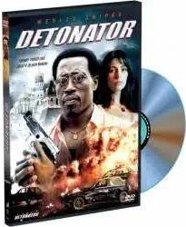 Detonátor DVD
