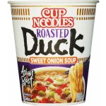 Nissin Cup Noodles Duck 65 g – Zbozi.Blesk.cz