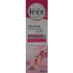 Veet depilační krém pro normální pokožku 100 ml – Zboží Dáma