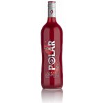 Polar Limes Strawberry 15% 1 l (holá láhev) – Zboží Mobilmania