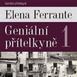 Geniální přítelkyně 1 – Hledejceny.cz