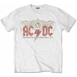 AC/DC tričko Oz Rock
