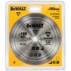 Brusky - příslušenství DEWALT DT40206-QZ diamantový řezný kotouč 1 ks