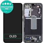 LCD Displej + Dotykové sklo Samsung Galaxy S23 – Sleviste.cz