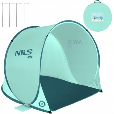 Nils Camp NC3173 mentolový – Sleviste.cz