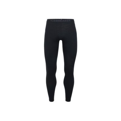 Icebreaker M 200 Oasis Leggings BLACK – Sleviste.cz