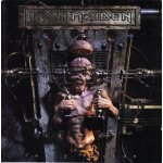 Iron Maiden - THE X FACTOR CD – Hledejceny.cz