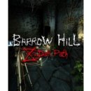 Barrow Hill: The Dark Path