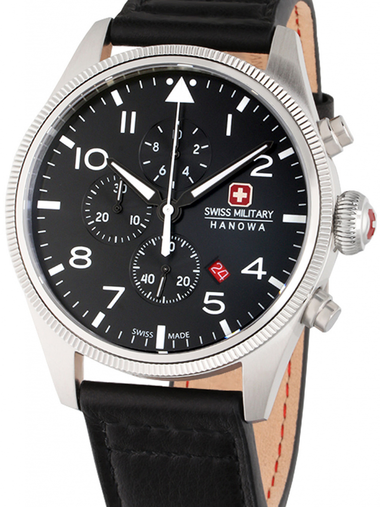 Swiss Military Hanowa SMWGI0000401