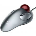 Logitech Trackman Marble 910-000808 – Zboží Mobilmania