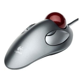 Logitech Trackman Marble 910-000808