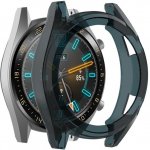 VSECHNONAMOBIL TPU Ochranný obal Huawei Watch GT2 42mm modrý 47570 – Zboží Živě