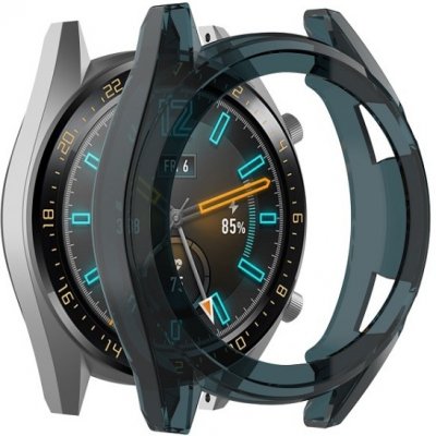 VSECHNONAMOBIL TPU Ochranný obal Huawei Watch GT2 42mm modrý 47570 – Zboží Živě