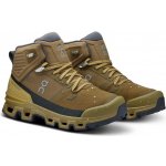 ON Cloudrock 2 Waterproof W 63.97853 W hunter safari – Hledejceny.cz