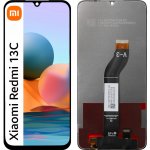 LCD Displej Xiaomi Redmi 13C 4G – Zboží Živě