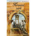 Krvavé září - Hermann Schreiber – Zboží Mobilmania